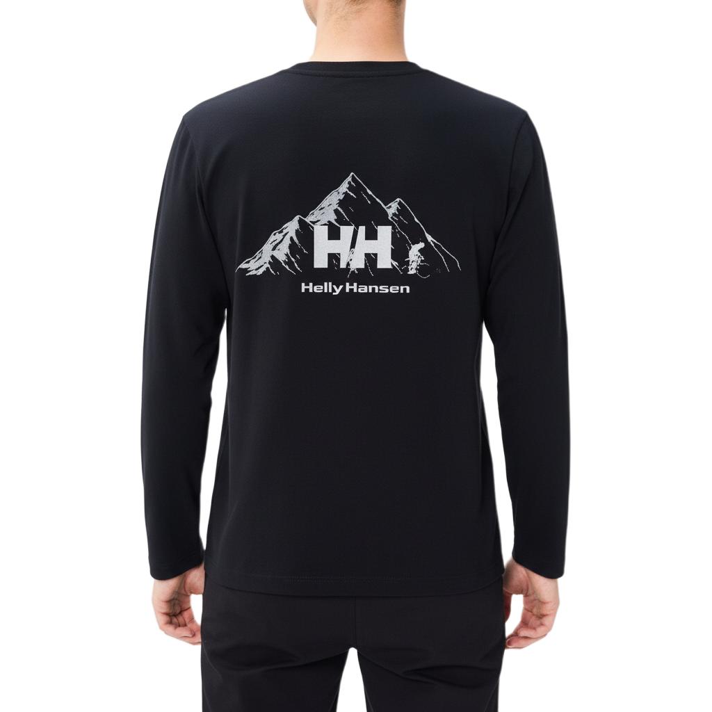HELLY HANSEN H2Explorer Quick Dry T Shirts Unisex