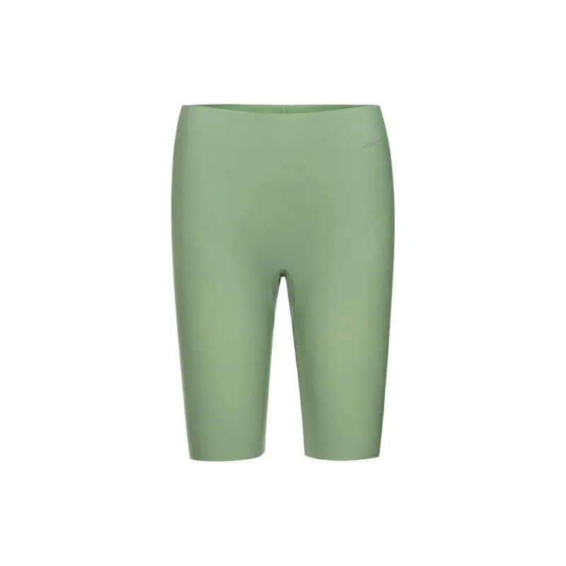 Reebok Sports Shorts Women's Light Army Green