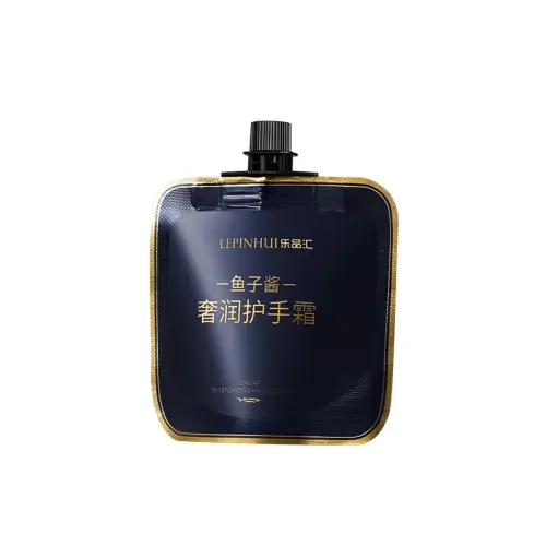 Perfume, hand cream strongly flavoured, moisturizing handheld smoothing gift box, long-term effect, anti-wrinkle