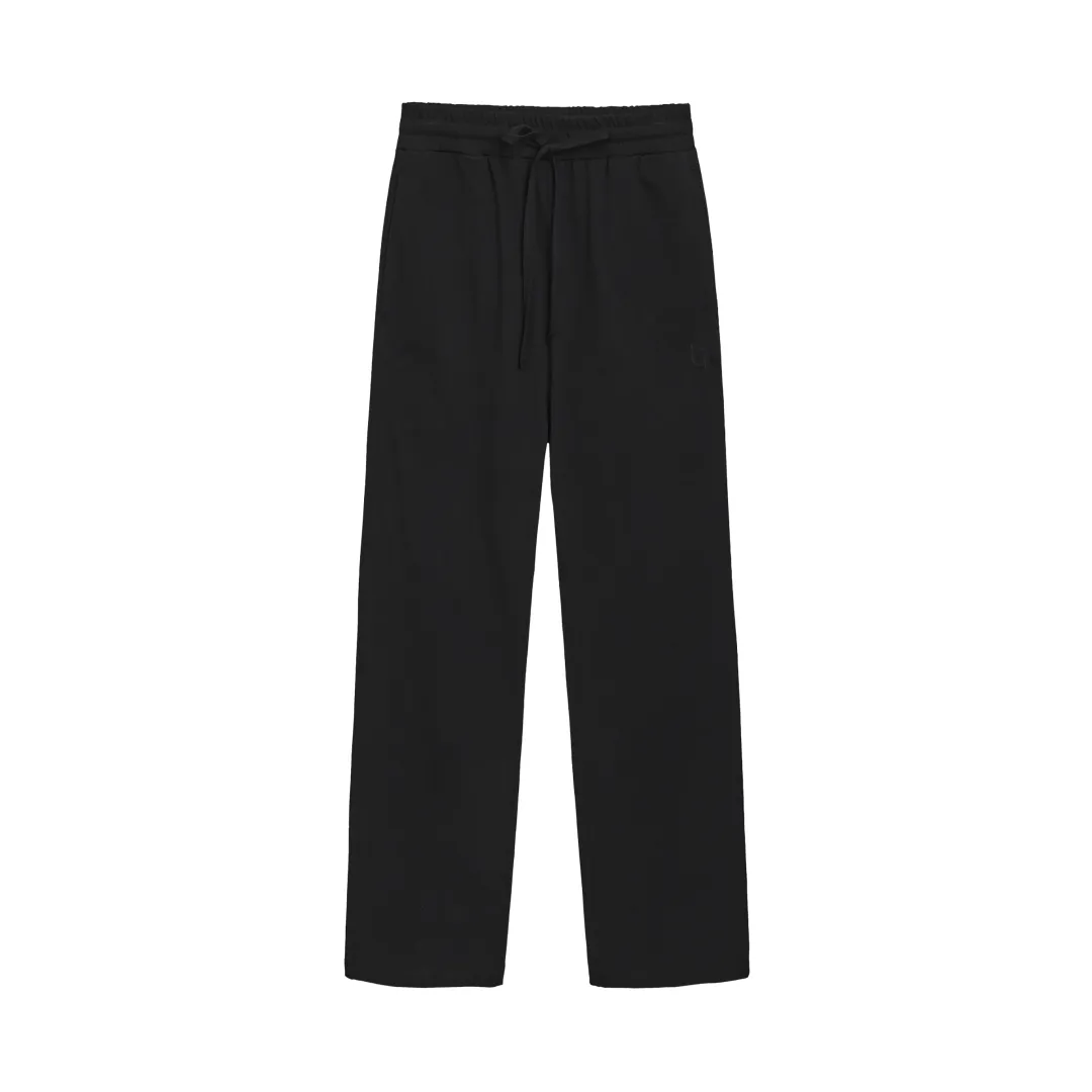 UNKNOWTAL Casual Pants Unisex Moderate Straight Fit Pants