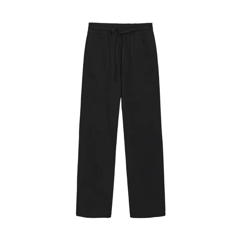 UNKNOWTAL Casual Pants Unisex Moderate Straight Fit Pants