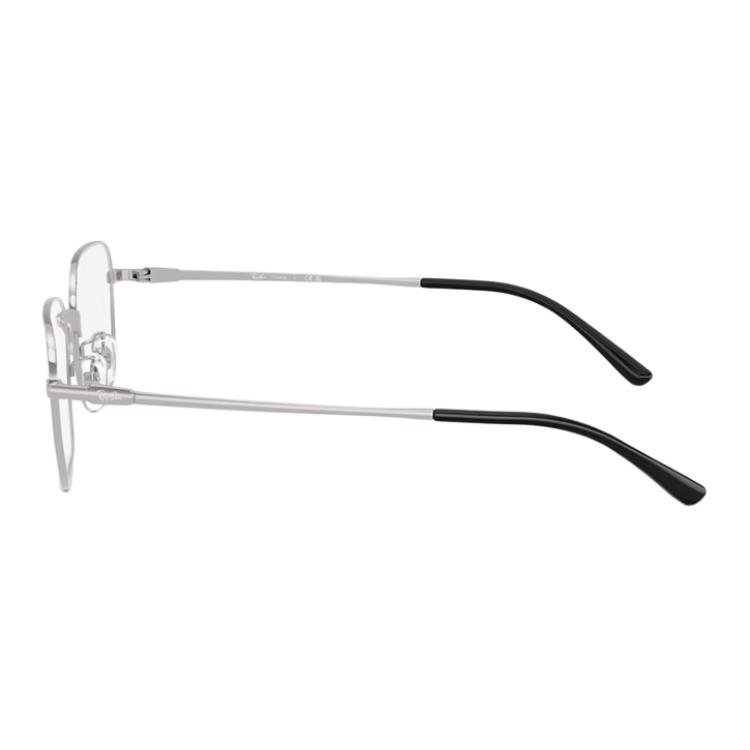 Очки RayBan (серебристая) — фото 3