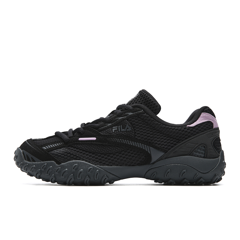 Женские кроссовки Fila FILA ECHAPPE 2 / (черные)