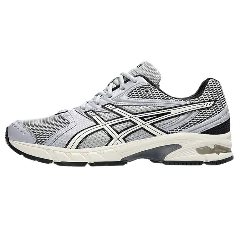 Мужские кроссовки ASICS GEL-DS TRAINER 14 (темно-серые)