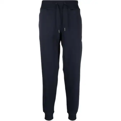 New Balance Casual Pants Men's Black