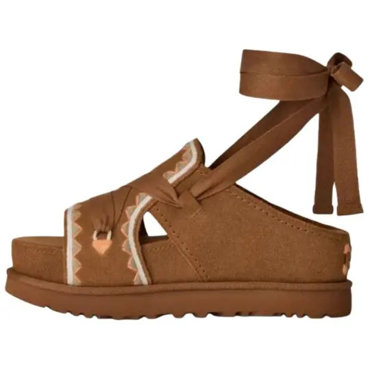UGG Golden Family