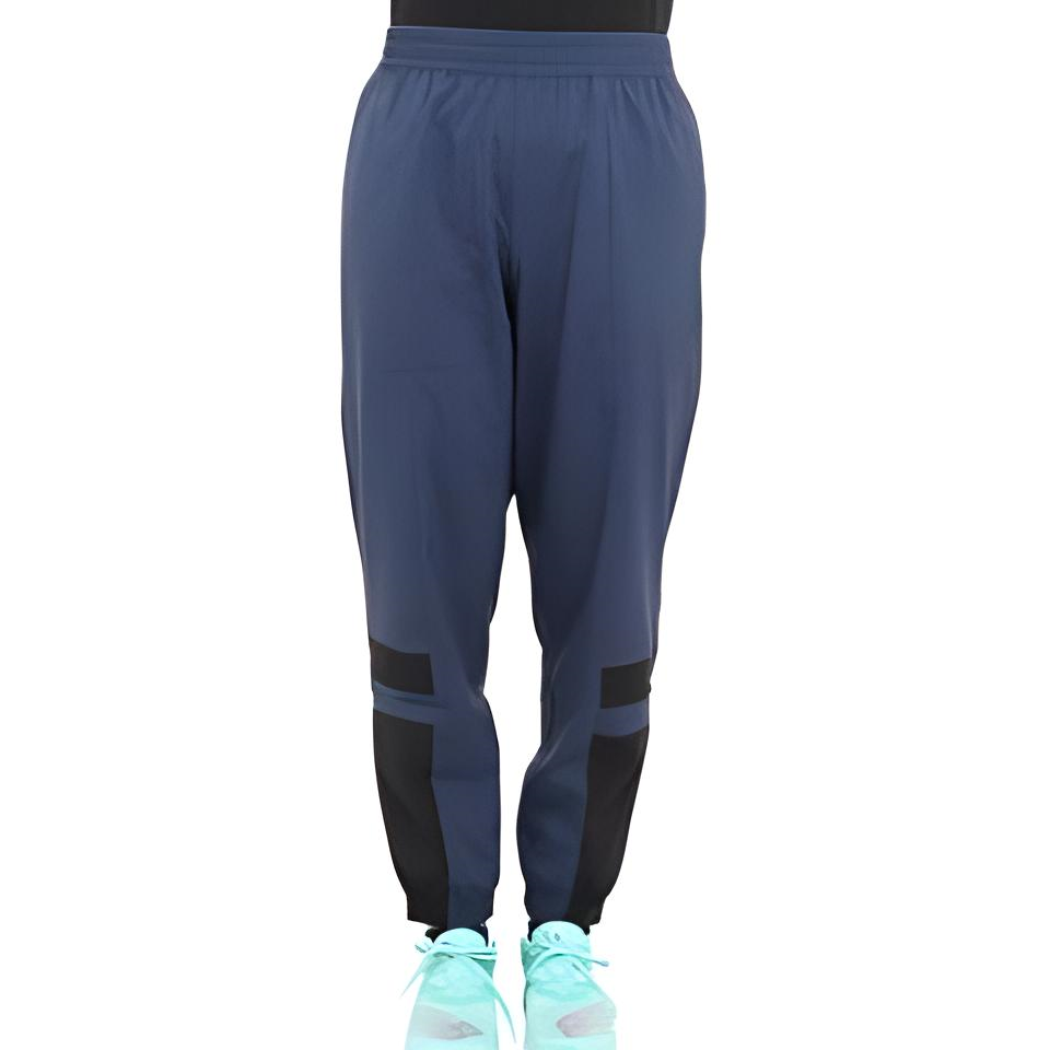 New Balance Relentless Knitted Sweatpants Women's Marine Blue