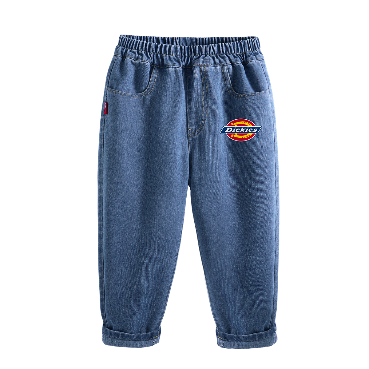 Джинсы Dickies young 2026 (синие)