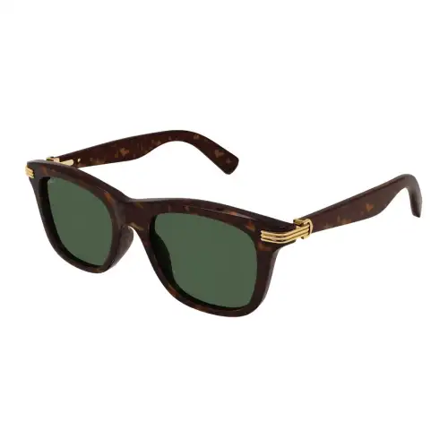 Cartier Square Frame Sunglasses