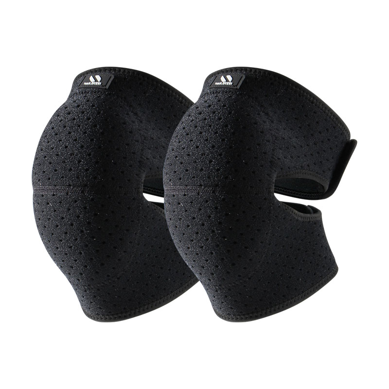 NAILEKESI knee pads, professional sports anti-collision and anti-fall, open knee joint protective gear, volleyball, football, basketball, same style for men and women