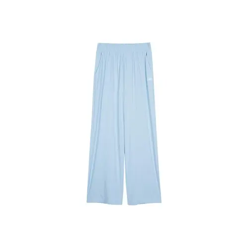 Skechers Casual Pants Women's Cashmere Blue