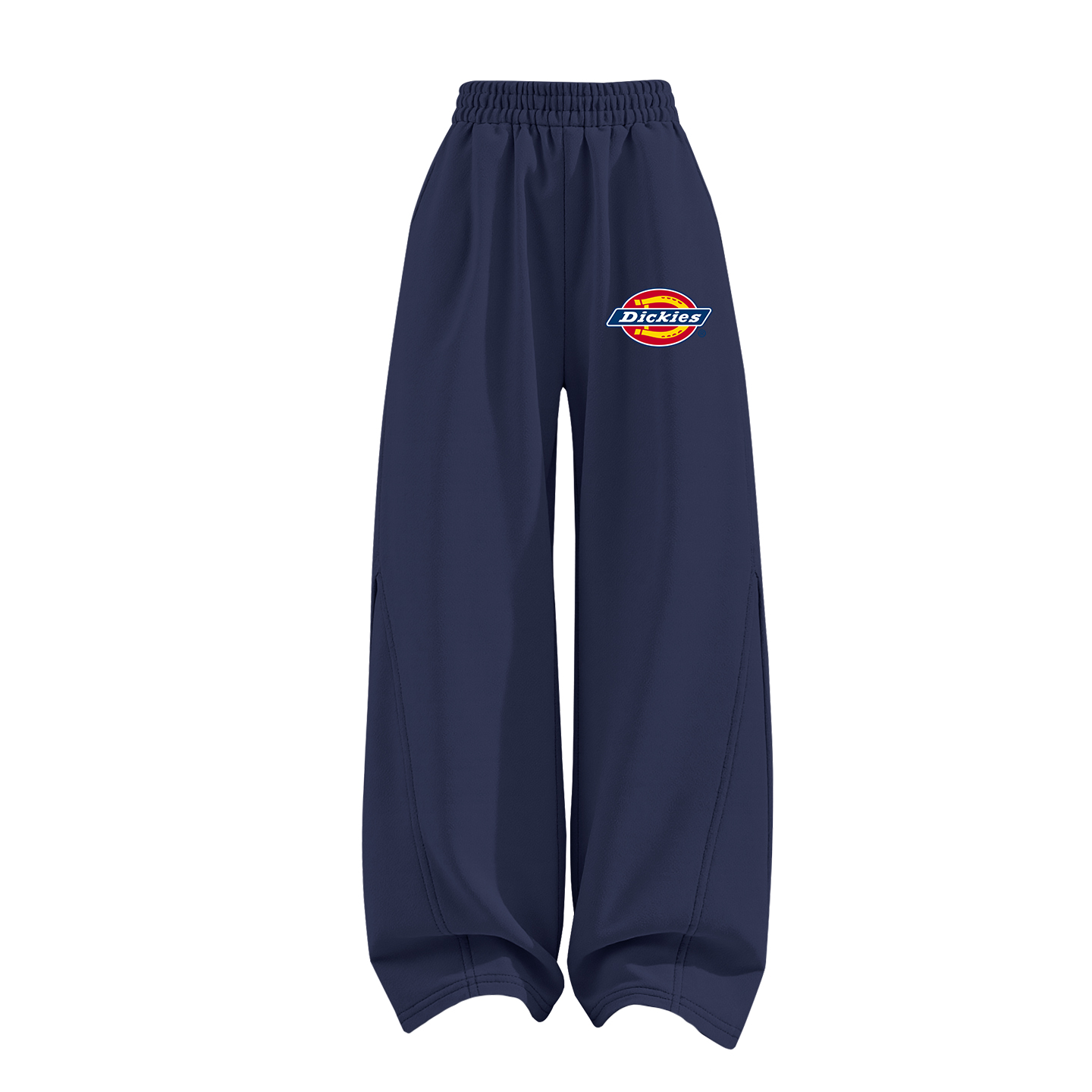 Унисекс штаны Dickies (серые)