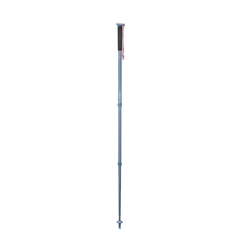 DECATHLON Outdoor Trekking Pole Aluminum, Polyethylene Unisex