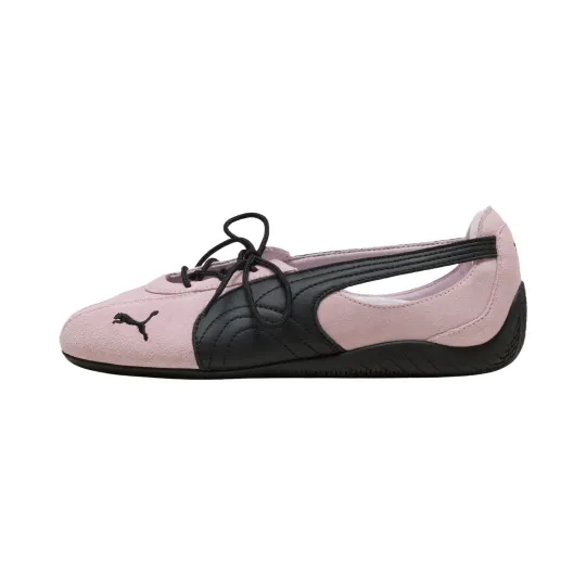 PUMA Speedcat Ballet Thin Sole, German Army Trainers, Ballet Shoes, Comfortable Vintage, Versatile Abrasion Resistant