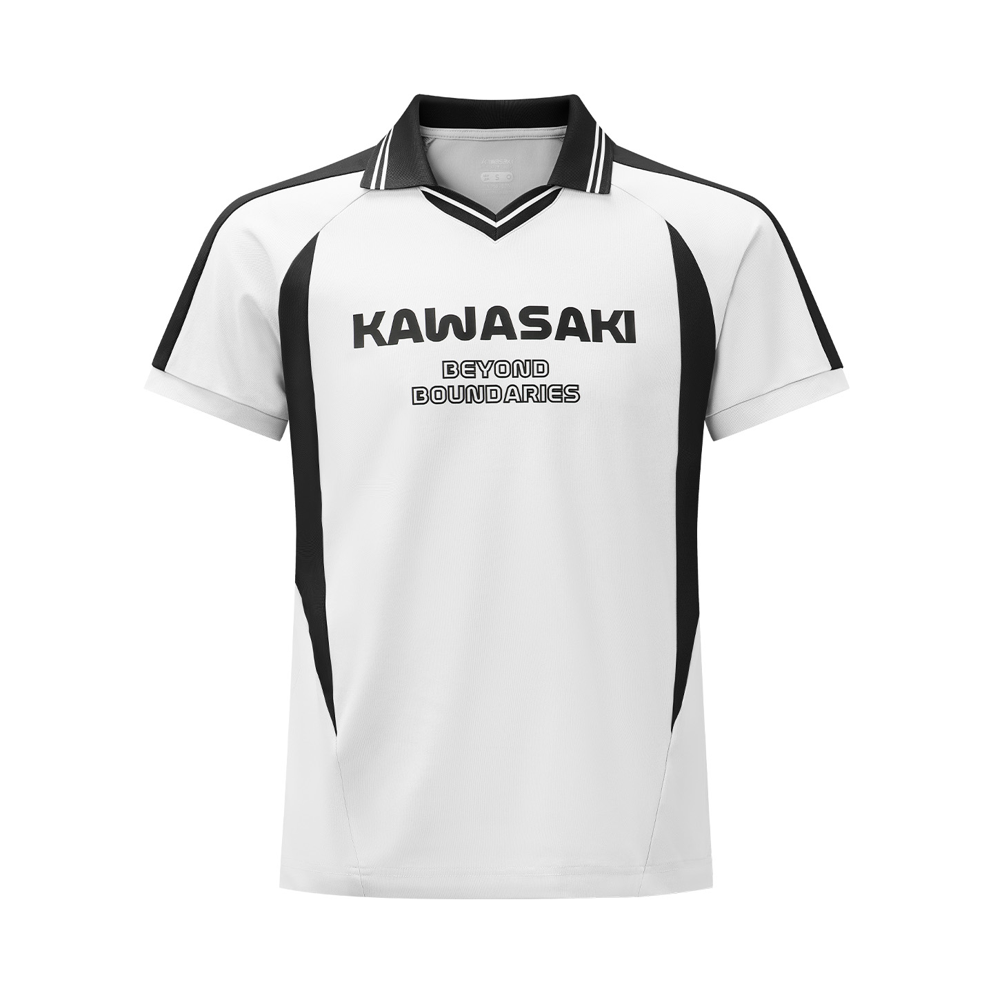 Футболка Kawasaki K3C01-D3139 (мультиколор)