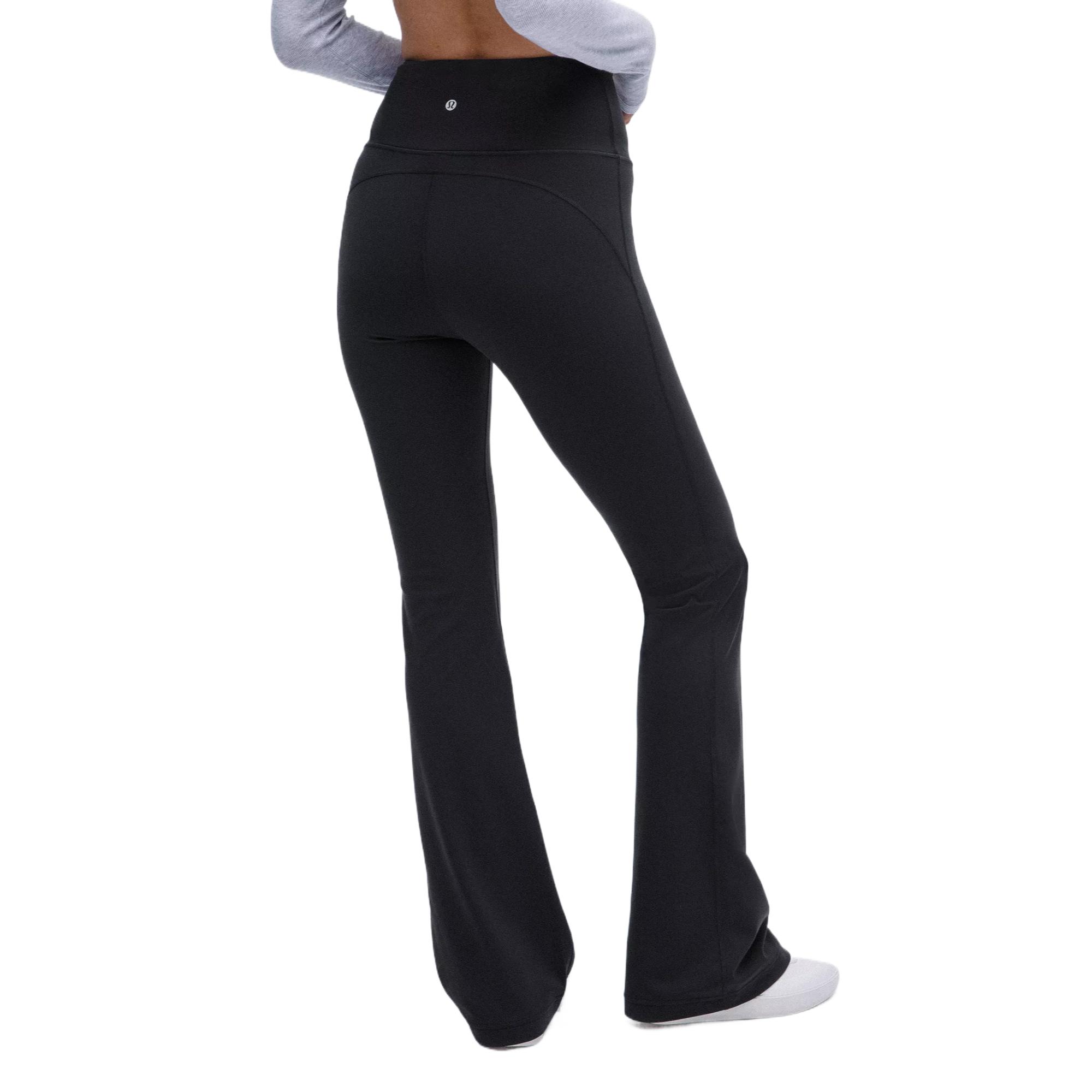 Lululemon Groove Series Yoga Pants Women’s