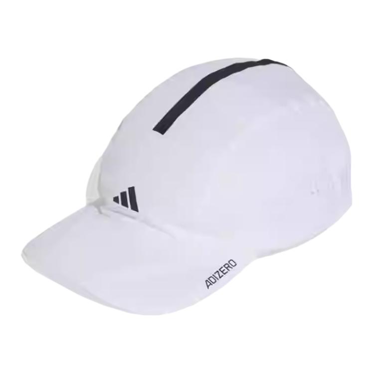 Бейсболка adidas (белая)