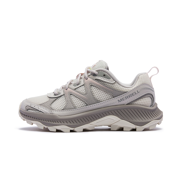 Женские кроссовки MERRELL TEMPO EXP (серый)