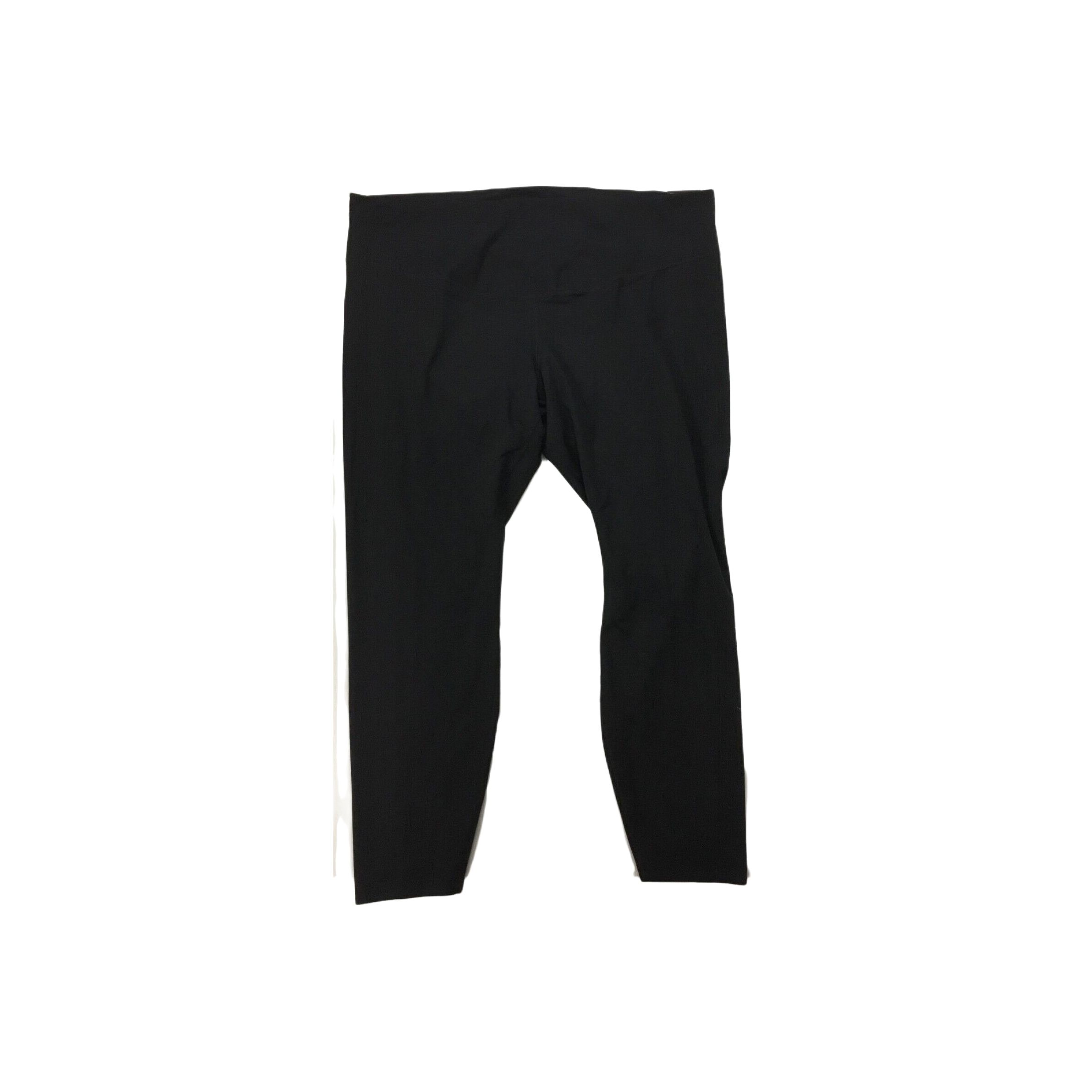 Nike One Luxe mid-rise leggings