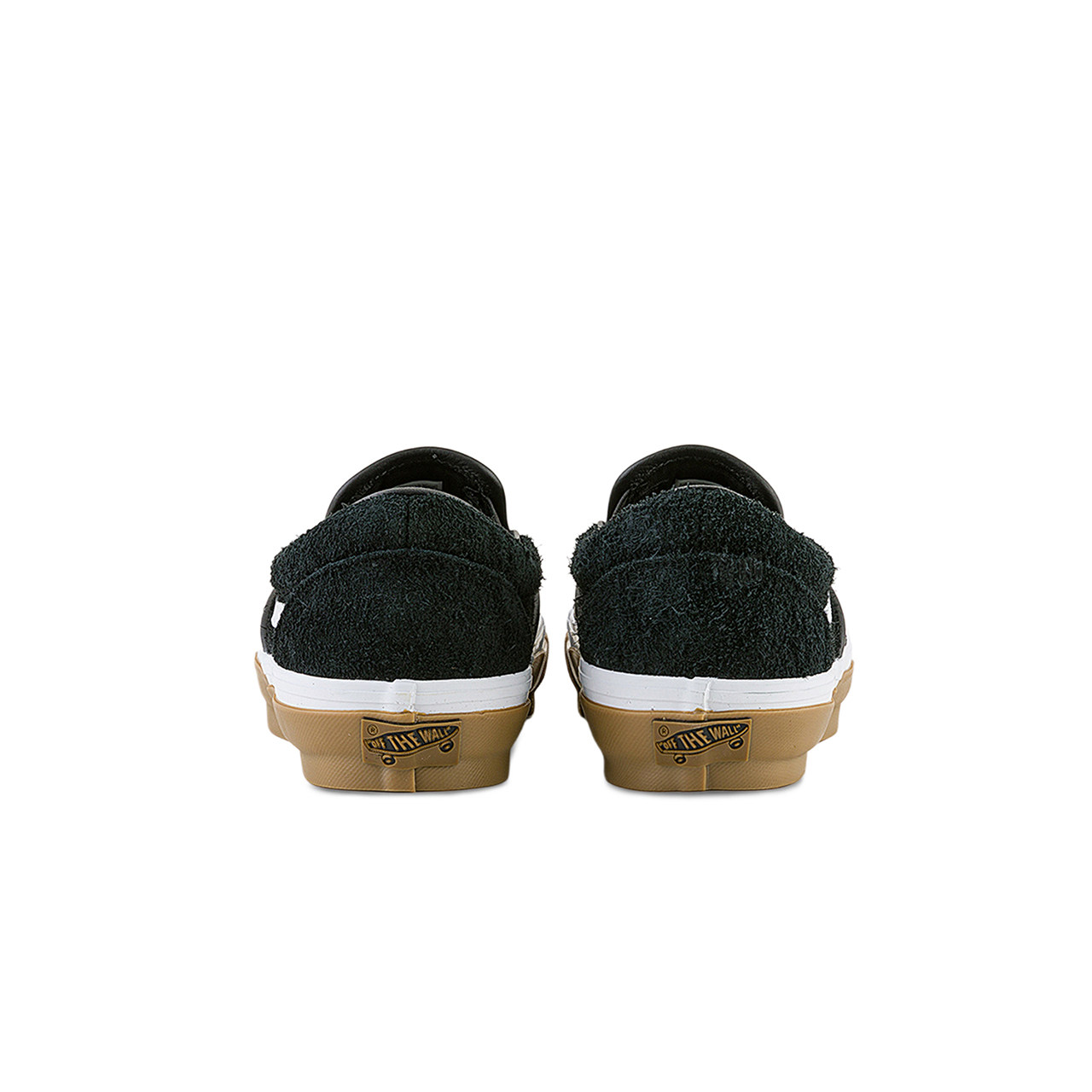 Кеды Vans (черный) — фото 3