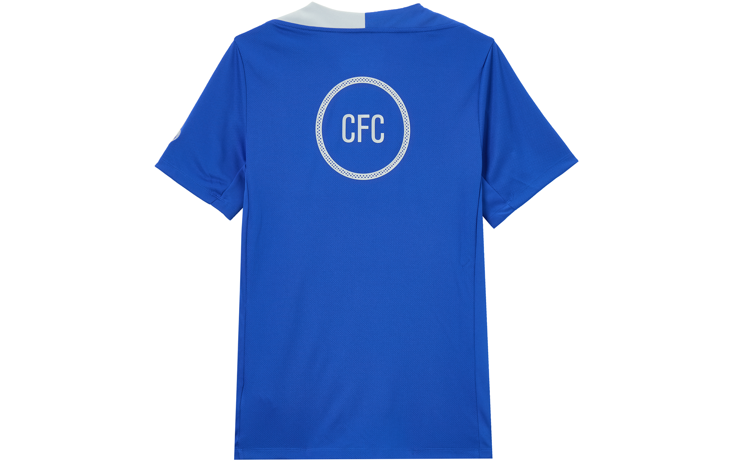 Nike Chelsea Fc Strike Third Men’s Nike Dri-FIT Total 90 Soccer Short-Sleeve Top