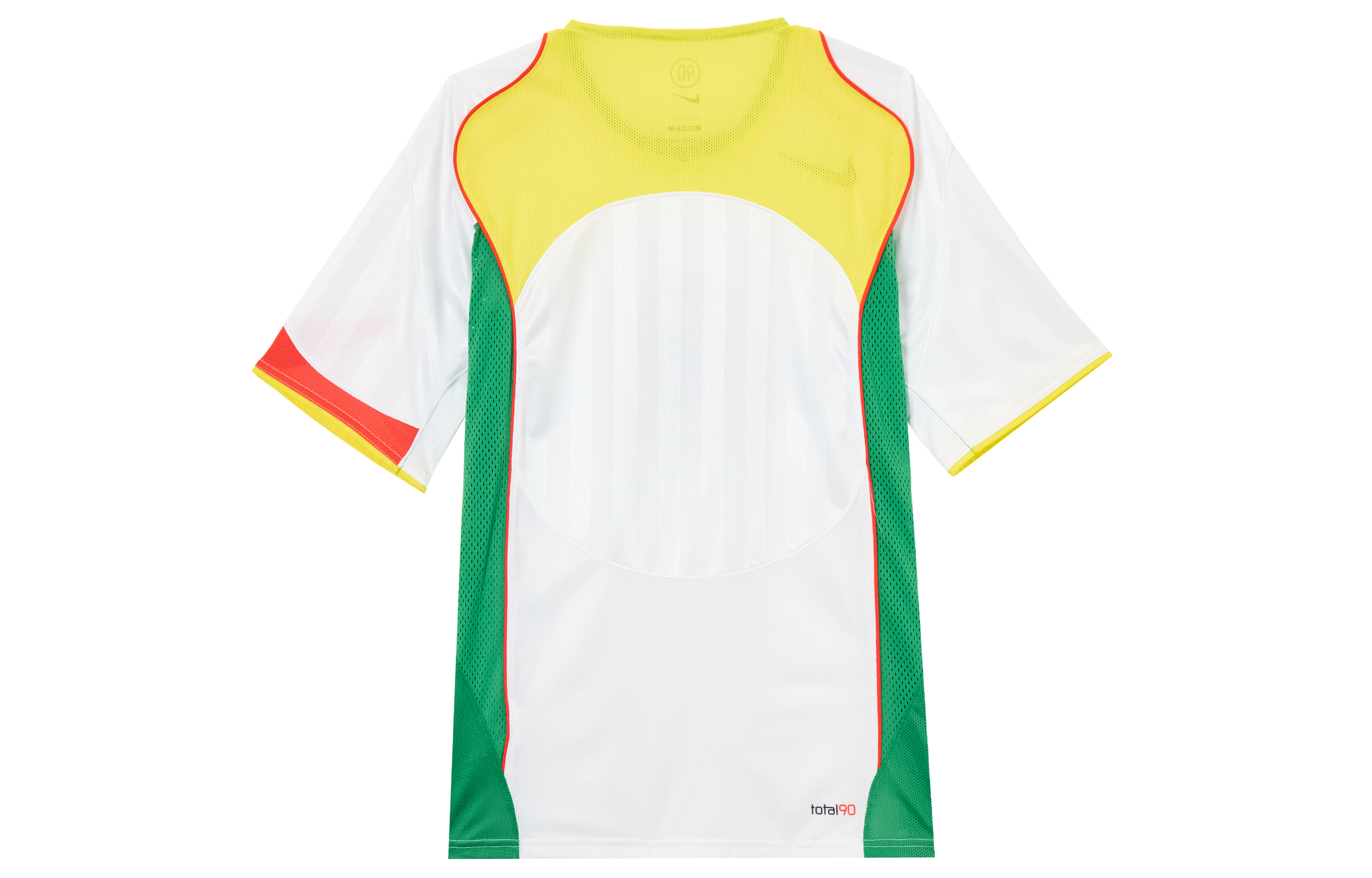 Nike Dri Fit Soccer Jersey Men’s