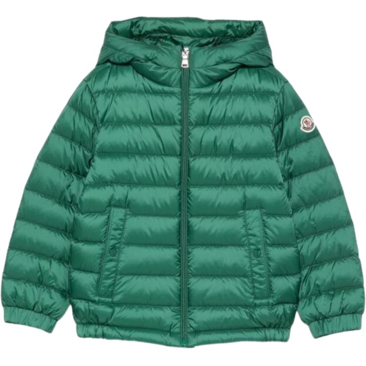 куртка Moncler SS26 (черный)