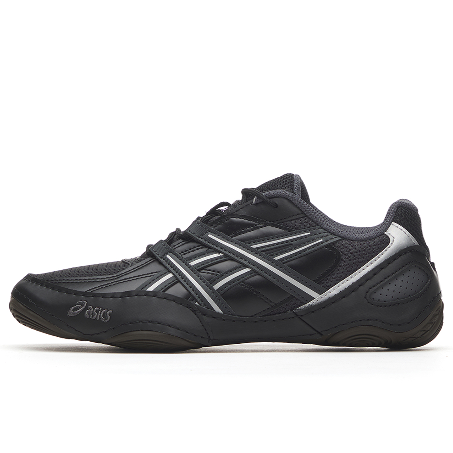 Кроссовки ASICS ASICS Hypersync (черные)