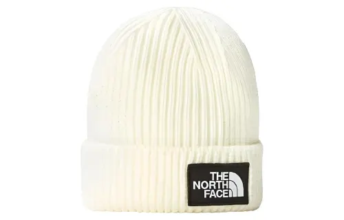 THE NORTH FACE Wool Beanies Men's White