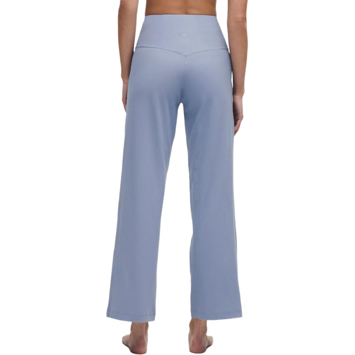 Lululemon Align Yoga Pants Women’s Blue Willow/BLWL