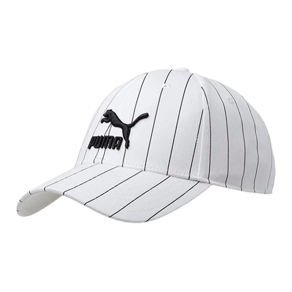 PUMA Cotton Baseball Caps Unisex