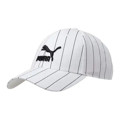PUMA Cotton Baseball Caps Unisex