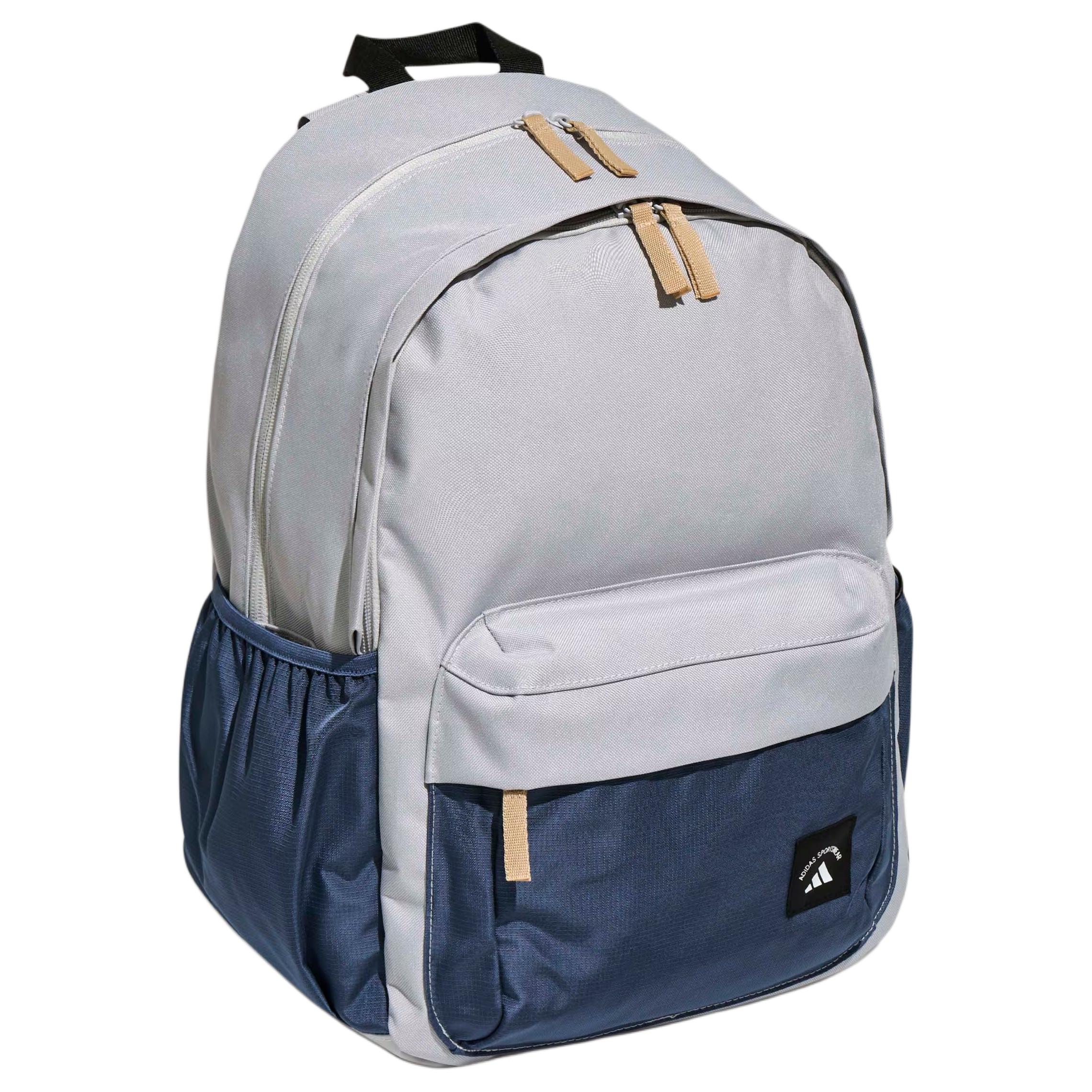Рюкзак adidas 23L Material (синий)