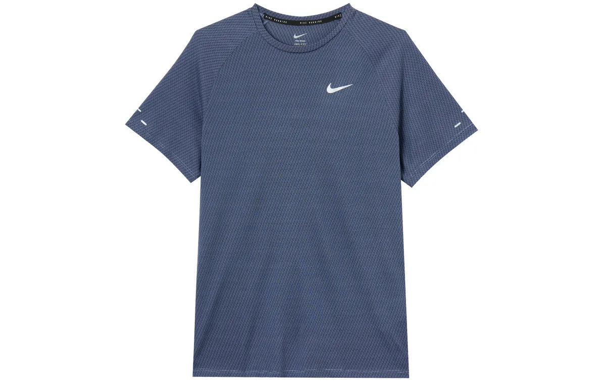 Nike ASMDFSTRIDEJACQUARD T Shirt Men's