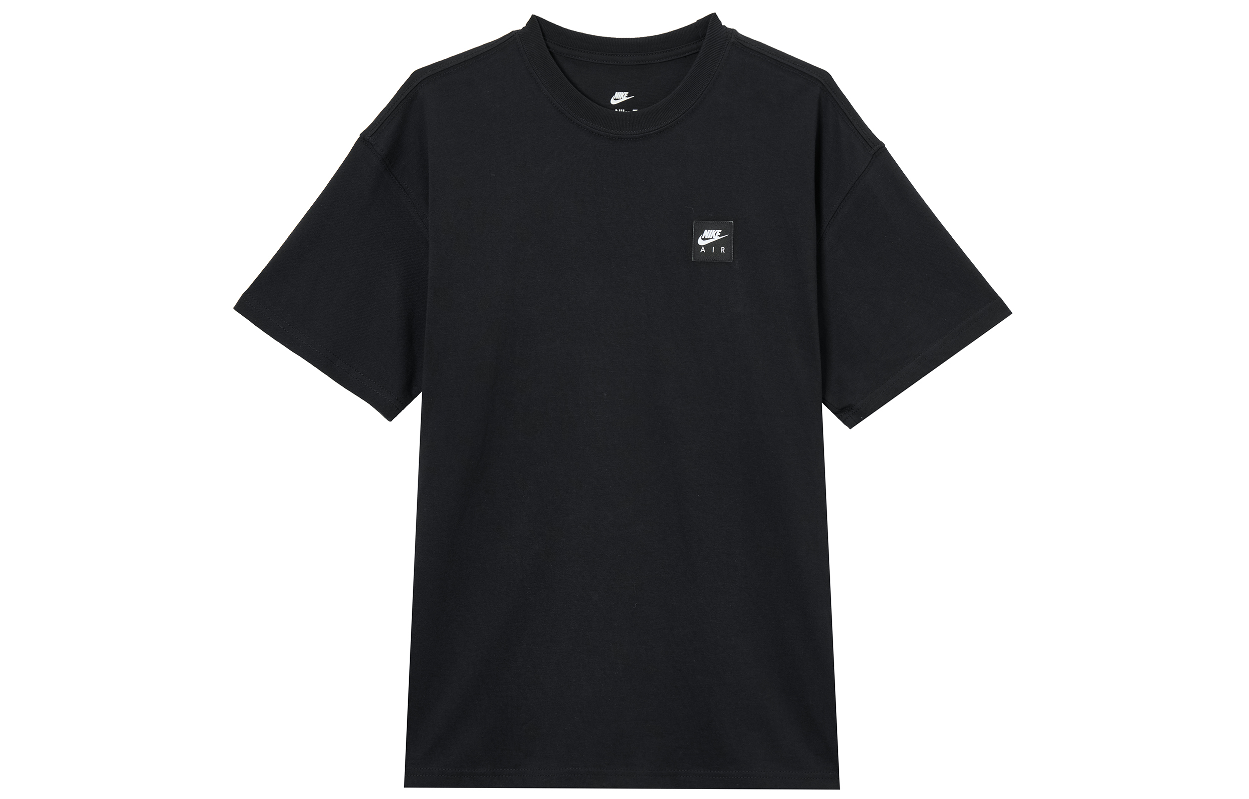 Мужская футболка Nike Nike Air SS25 T (черная)