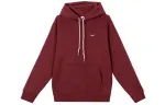 Nike Nikelab Solo Swoosh Fleece Hoodie Pullover