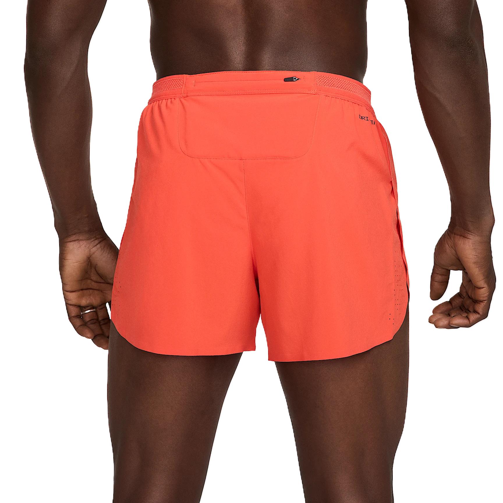 Nike AEROSWIFTDri FIT ADV Sports Shorts Men’s Orange