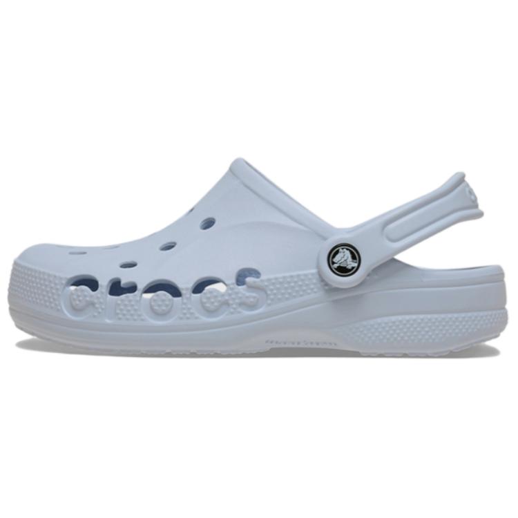 Сабо Crocs Baya Clog (синие)