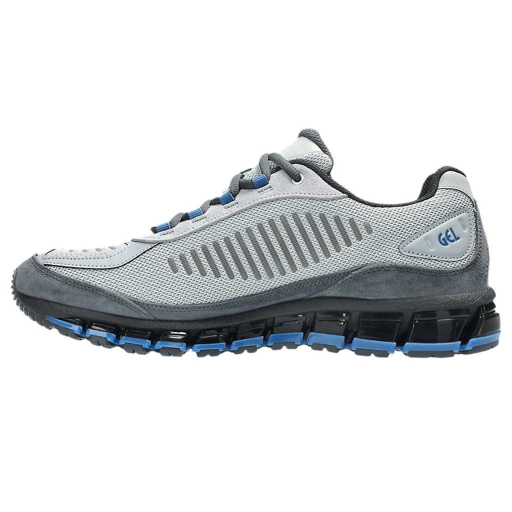 Мужские кроссовки ASICS GEL-QUANTUM 360 I AMP (серые)