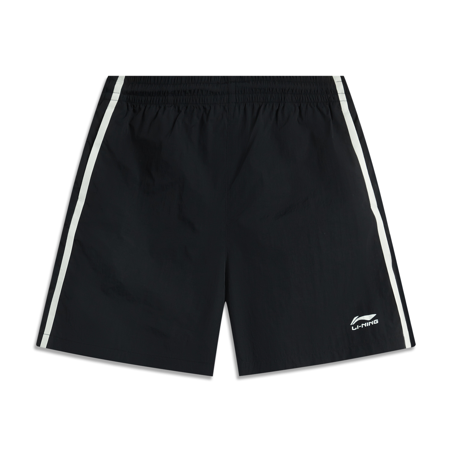 Li Ning Sports Life Collection Sports Shorts Women’s Black