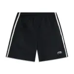 Li Ning Sports Life Collection Sports Shorts Women's Black