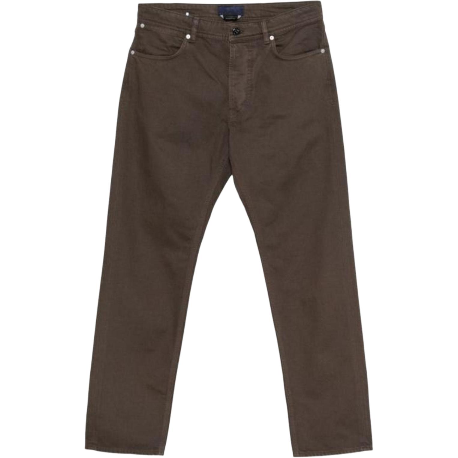 Мужские штаны STONE ISLAND STONE (синие)