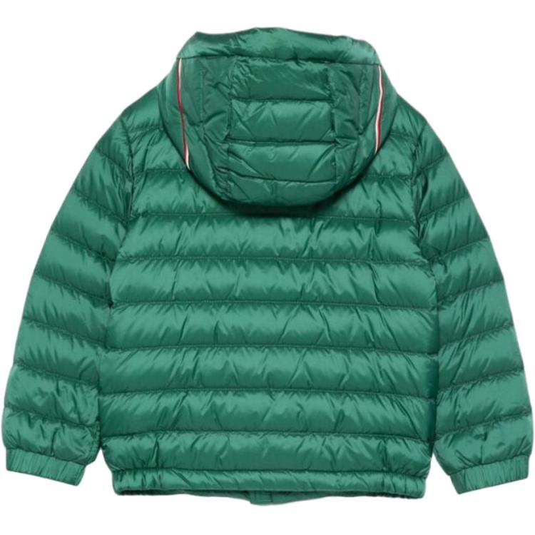 куртка Moncler SS26 (черный) — фото 2