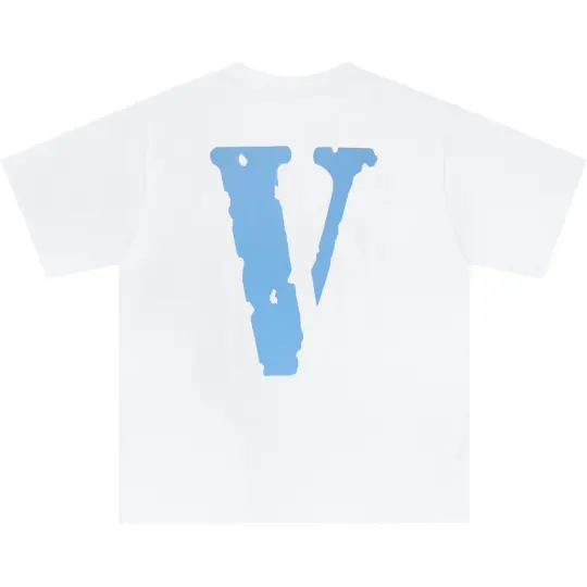 VLONE T рубашка