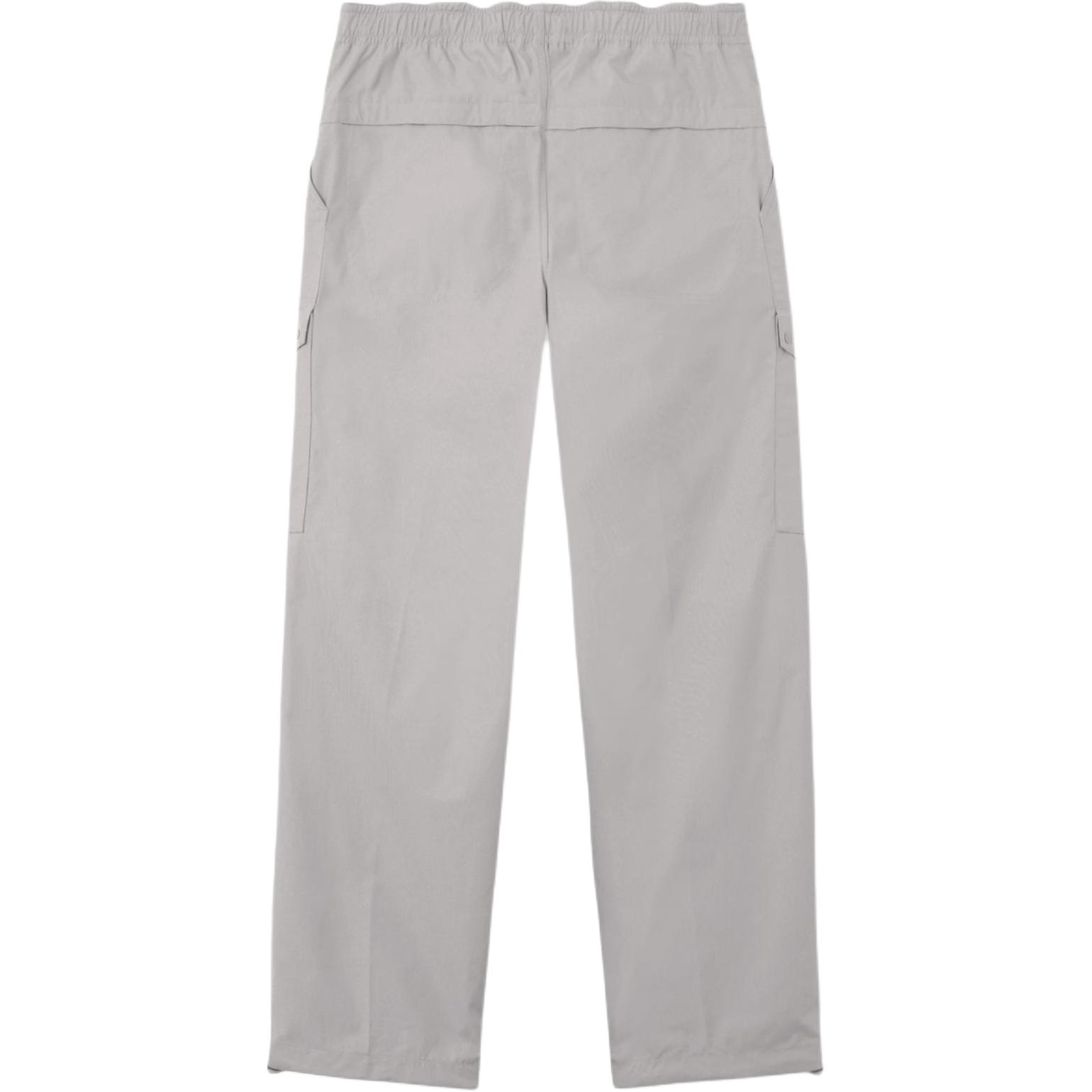 Мужские штаны STONE ISLAND SS26 Ghost (черные) — фото 2
