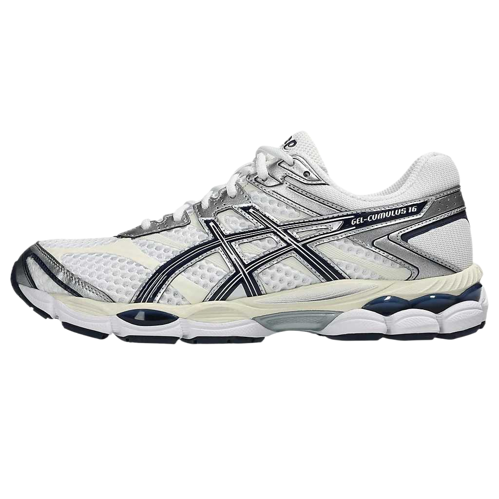 Кроссовки ASICS Gel-Cumulus 16 (серые)