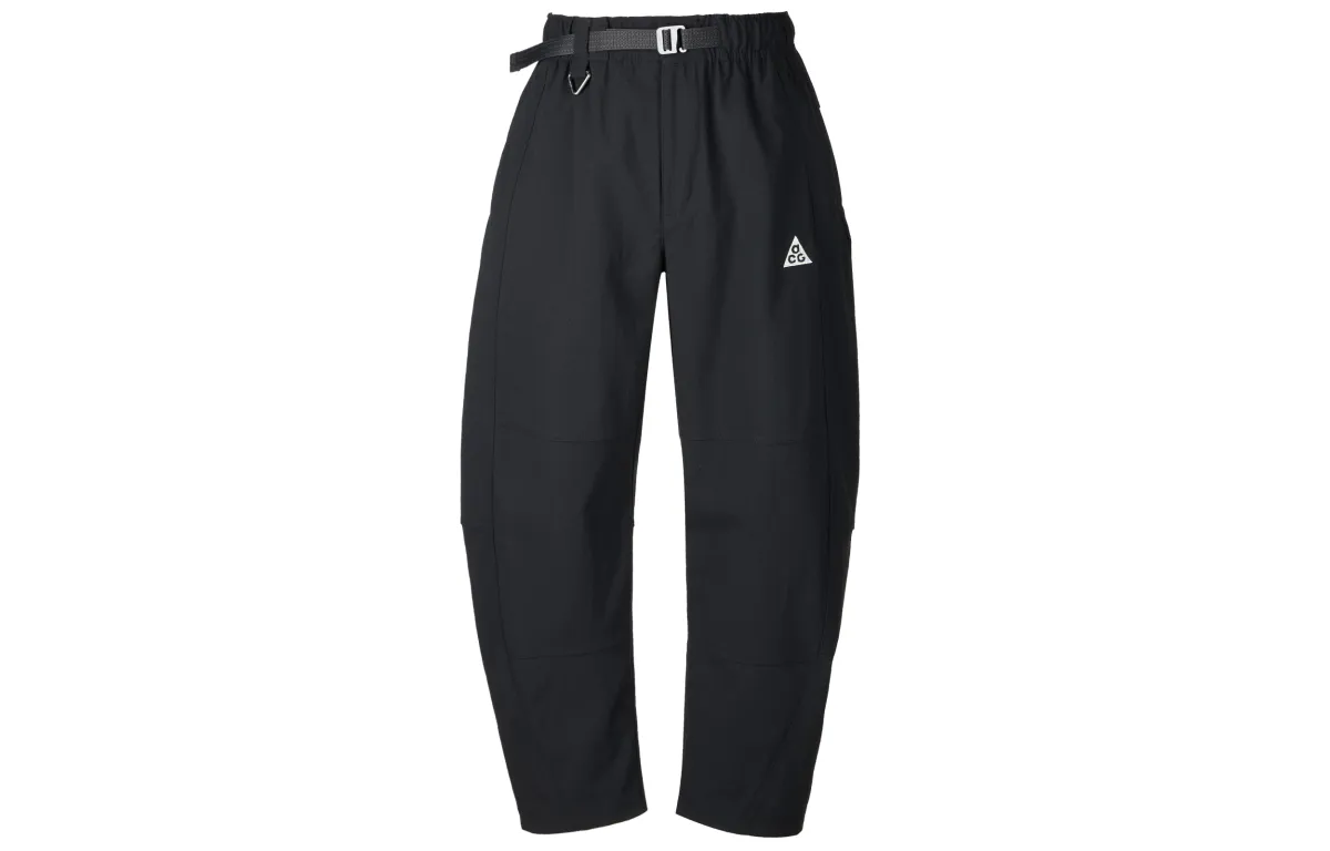 Nike ACG Sports Pants Women's Black/Coal Black/Mountain White