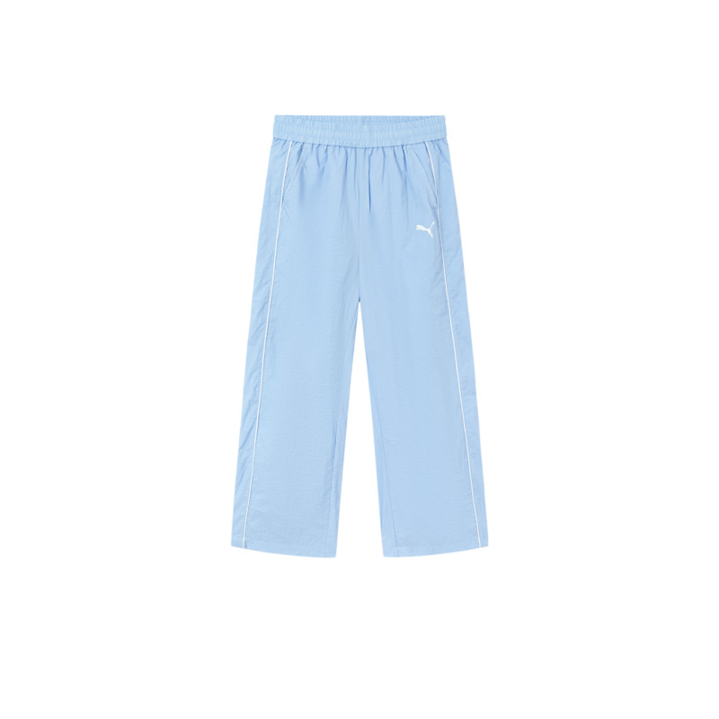 Детские штаны PUMA youngSportstyle (черные)