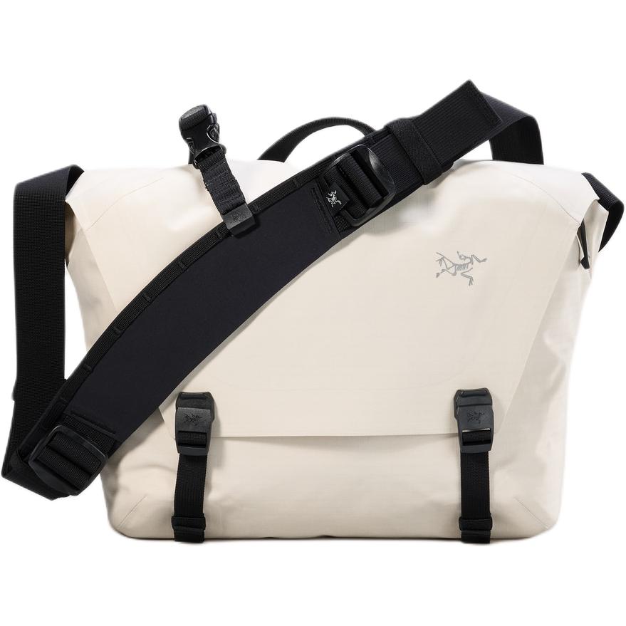 Рюкзак Arcteryx GRANVILLE 10L (белый)