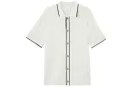 Jordan Sport Men's Knit Button Down Golf Top